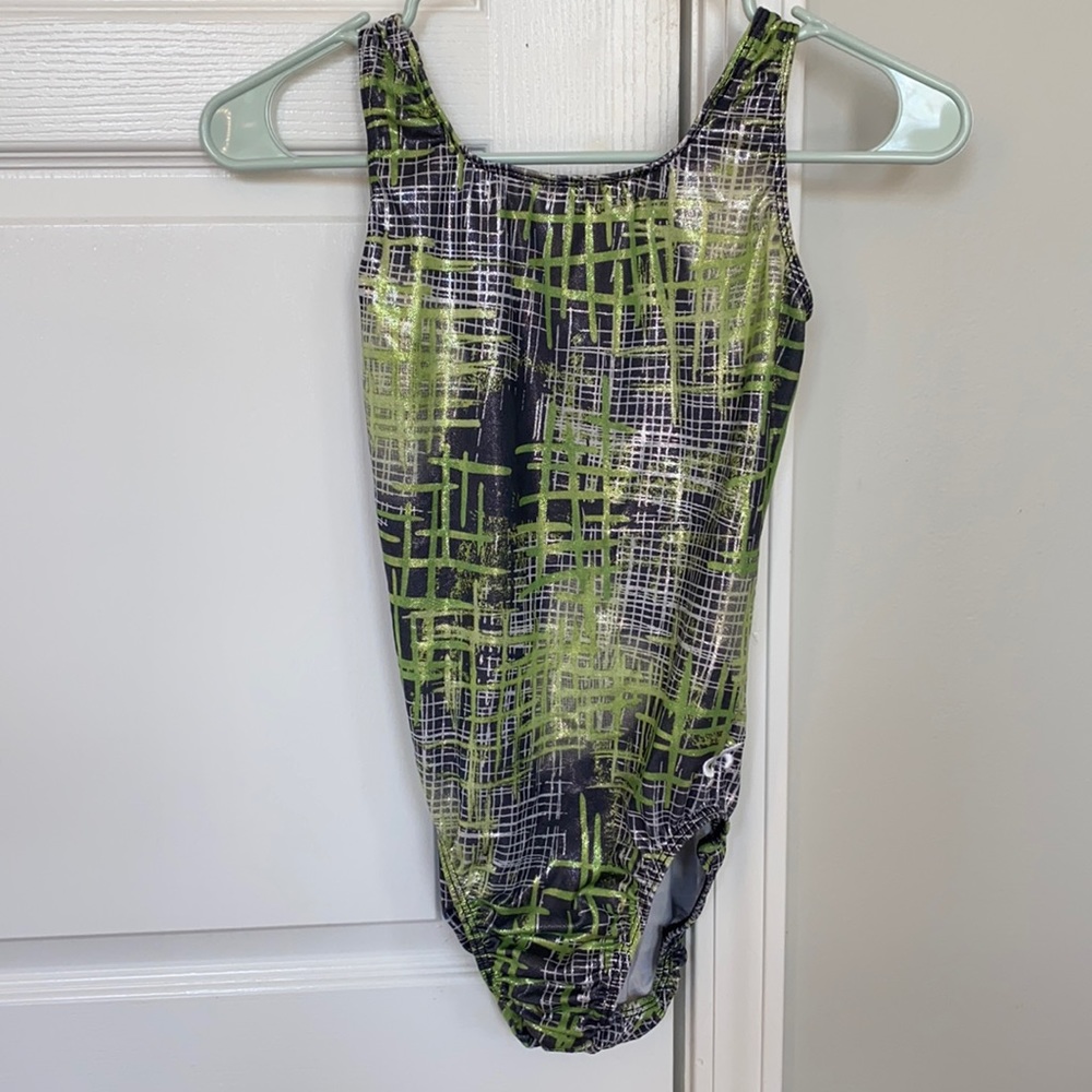 GK Leotard gymnastics